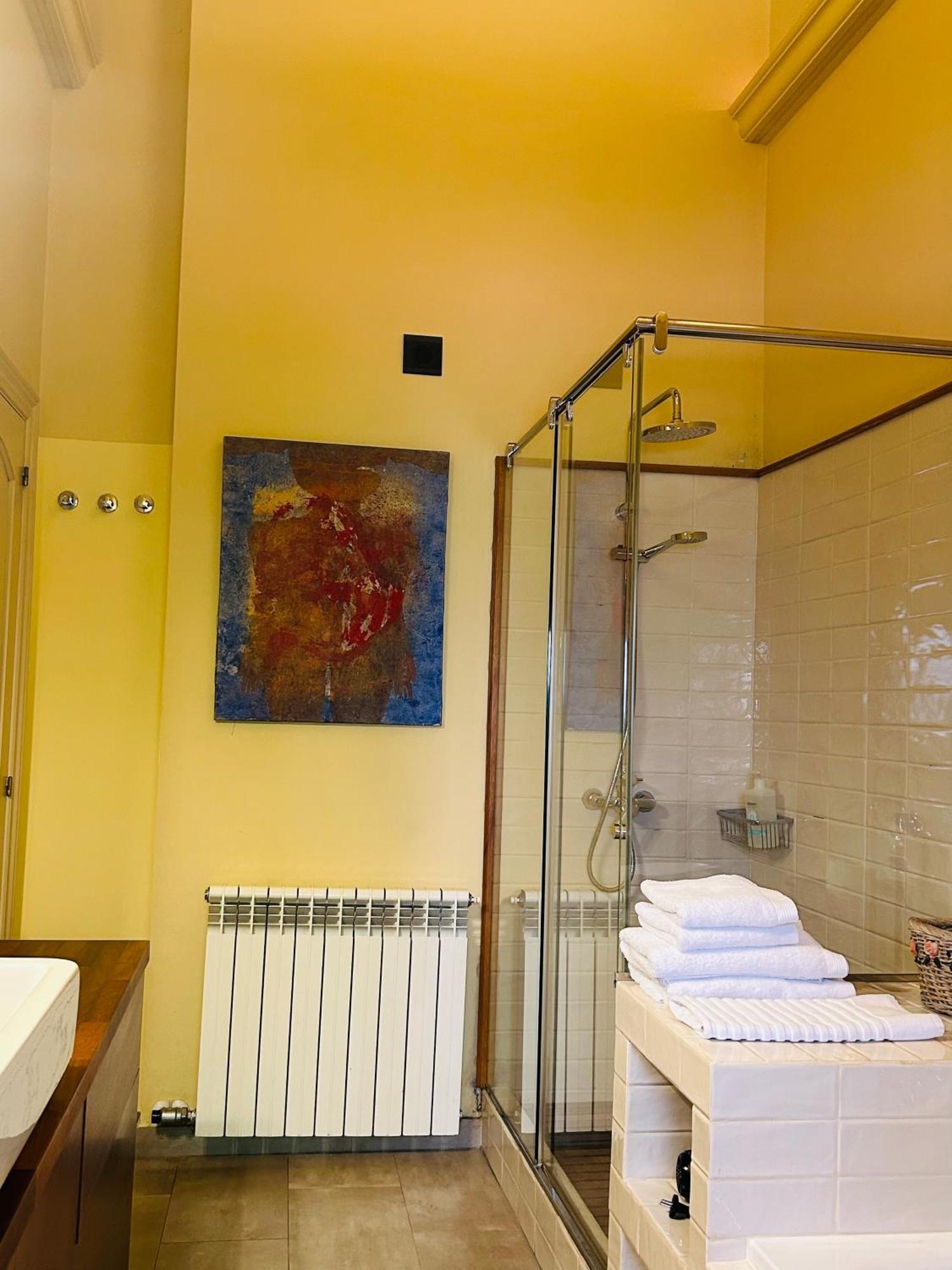 Hotel Cal Sastre Santa Pau Oda fotoğraf